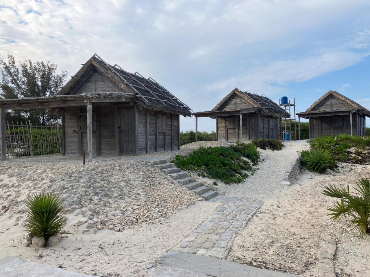 Vazaha Vezo Bed & Breakfast Andavadoaka Dış mekan fotoğraf