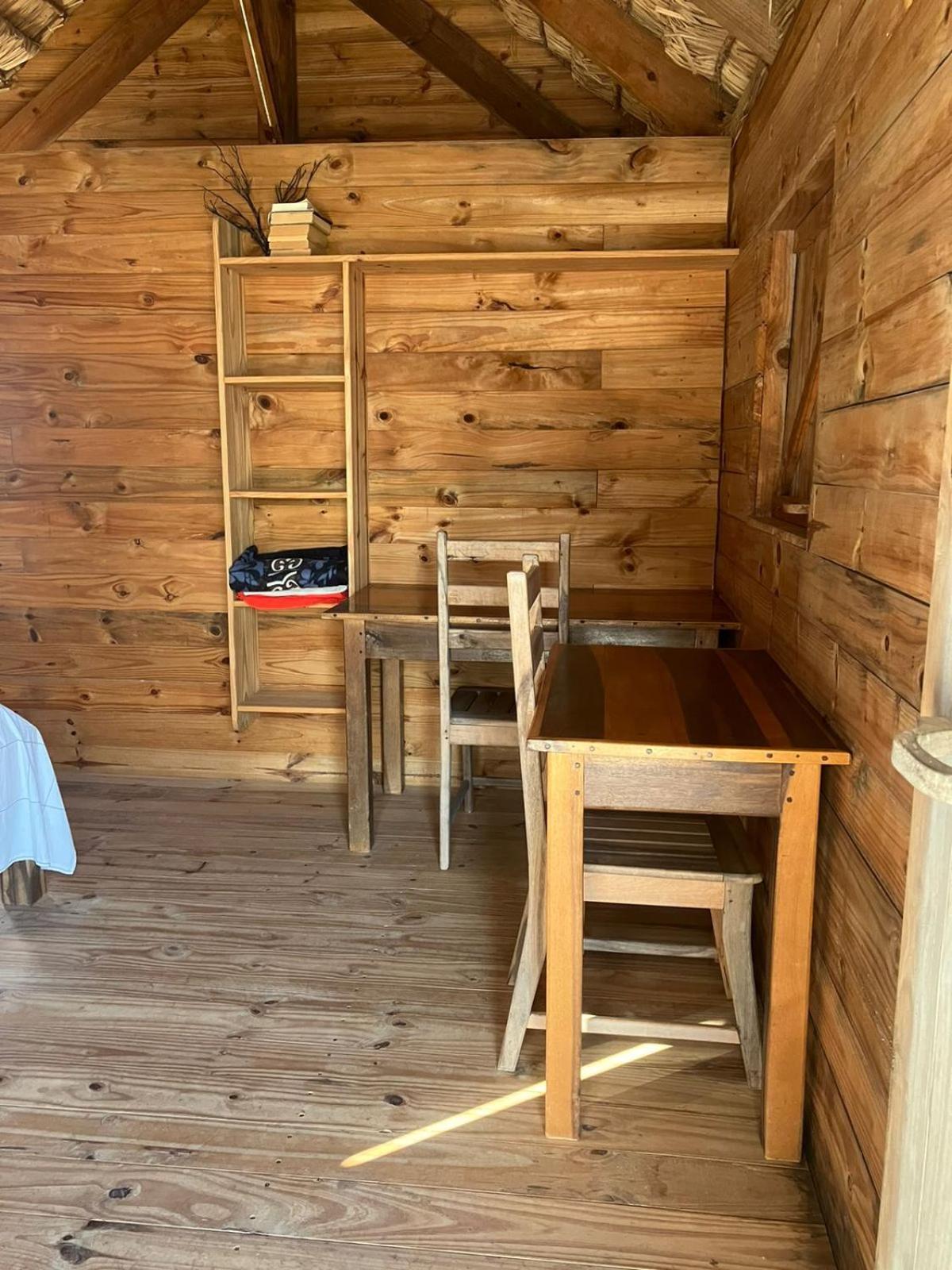 Vazaha Vezo Bed & Breakfast Andavadoaka Dış mekan fotoğraf