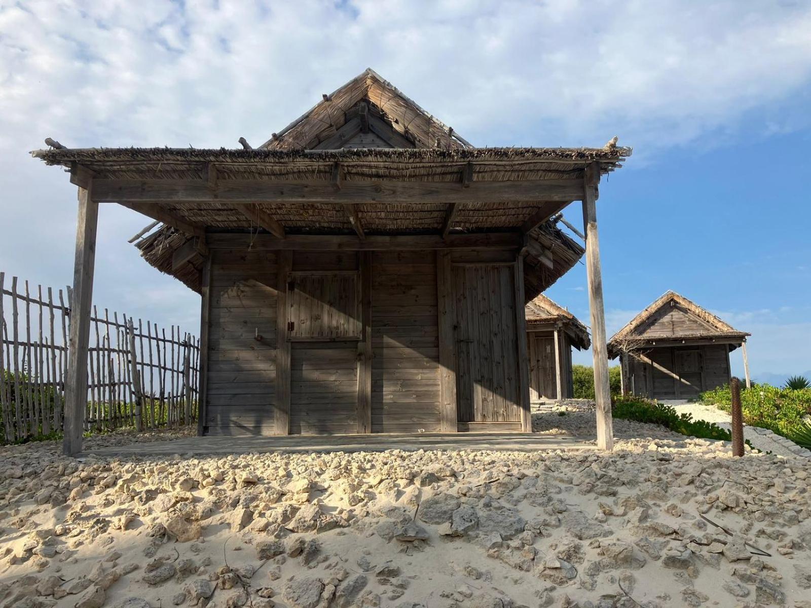 Vazaha Vezo Bed & Breakfast Andavadoaka Dış mekan fotoğraf