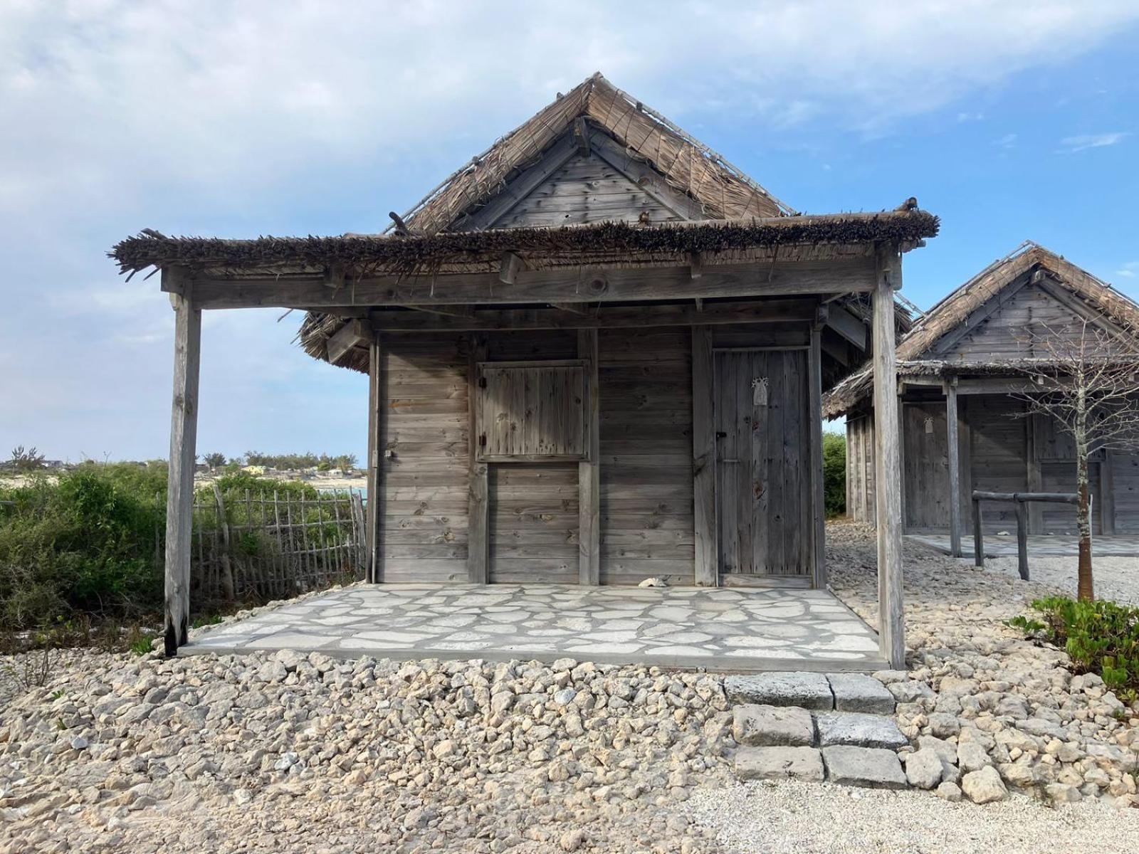 Vazaha Vezo Bed & Breakfast Andavadoaka Dış mekan fotoğraf